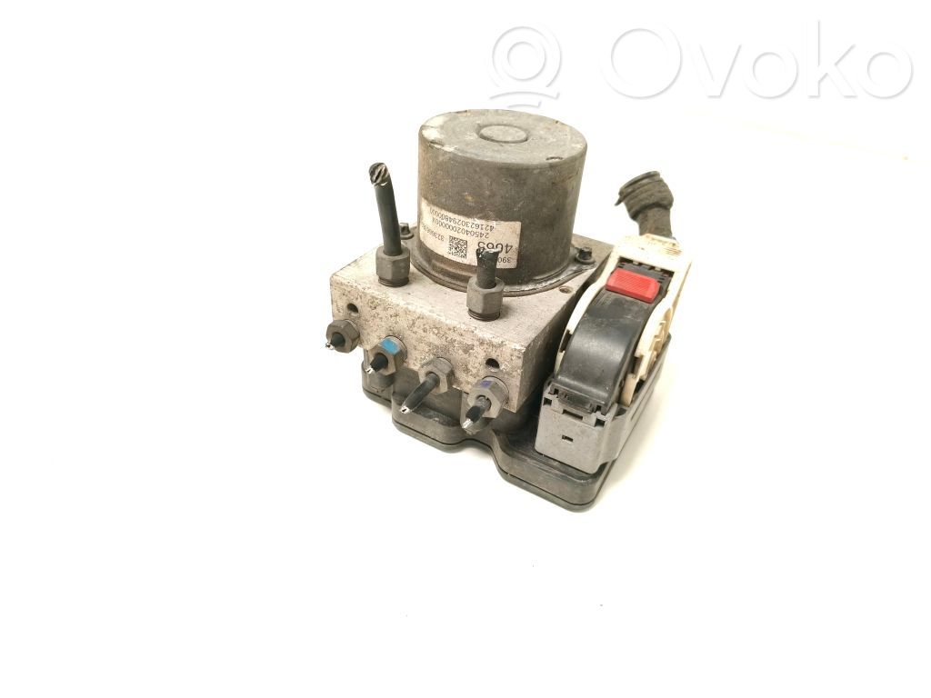 Opel Astra K ABS Pump 