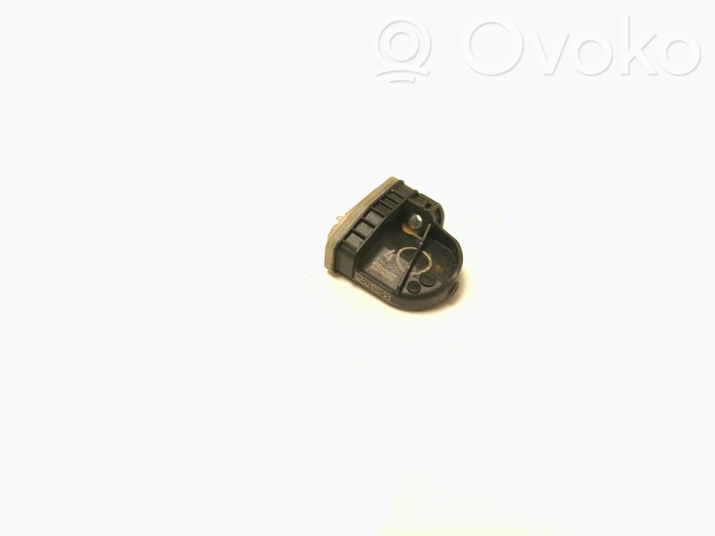 Opel Astra K Sensor de presión del neumático 