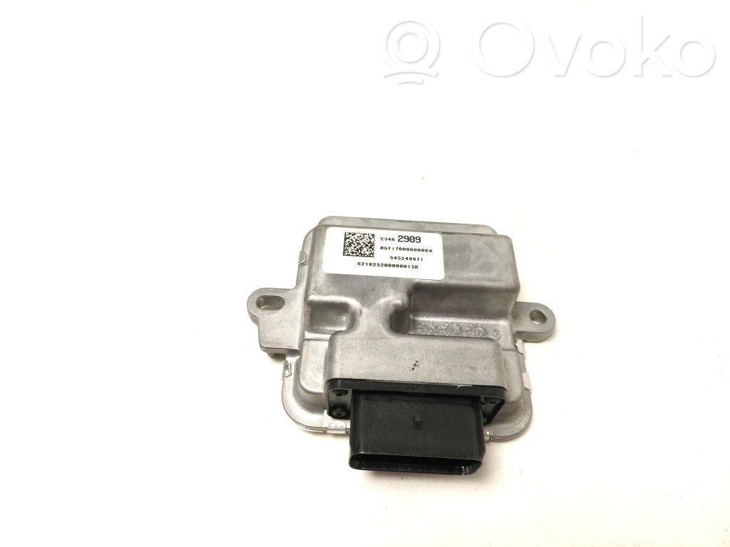 Autres unités de commande / modules   23482909