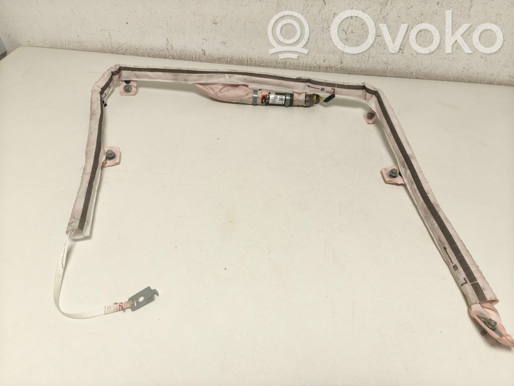 Opel Insignia B Airbag cortină 