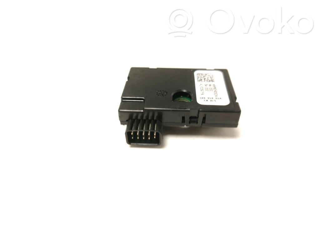 Sensor de ángulo de dirección   1K0959654