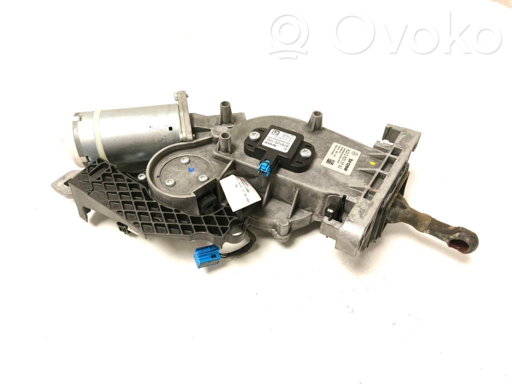 Mercedes-Benz C W204 Tailgate/trunk/boot lift motor 