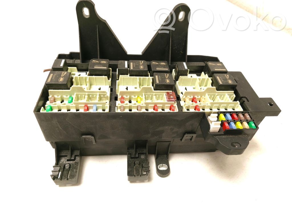 Módulo de fusible   GX7314N073EA,GX7314A067DA