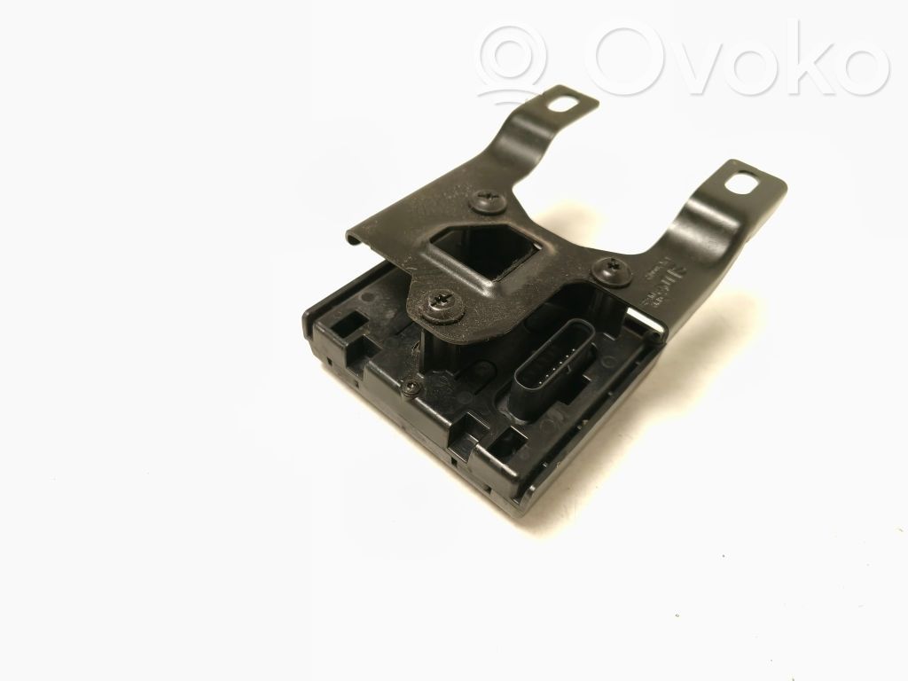 Volkswagen Golf VIII Distronic sensor radar 