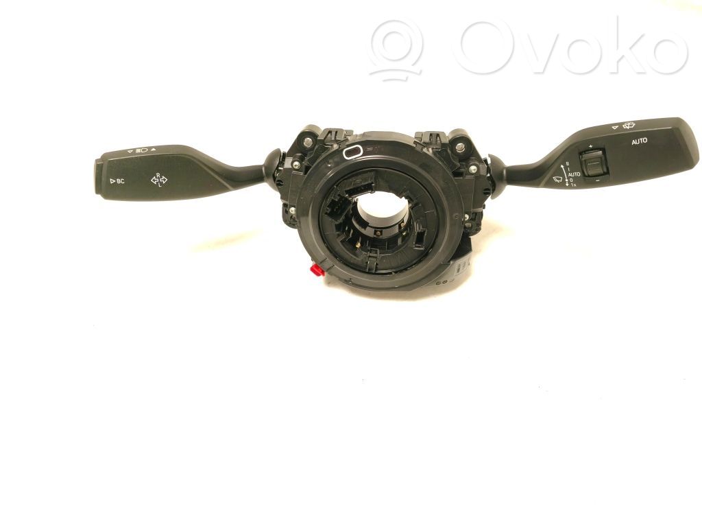 BMW 3 G20 G21 Wiper turn signal indicator stalk/switch 