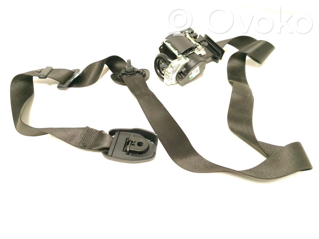 BMW 3 G20 G21 Front seatbelt 
