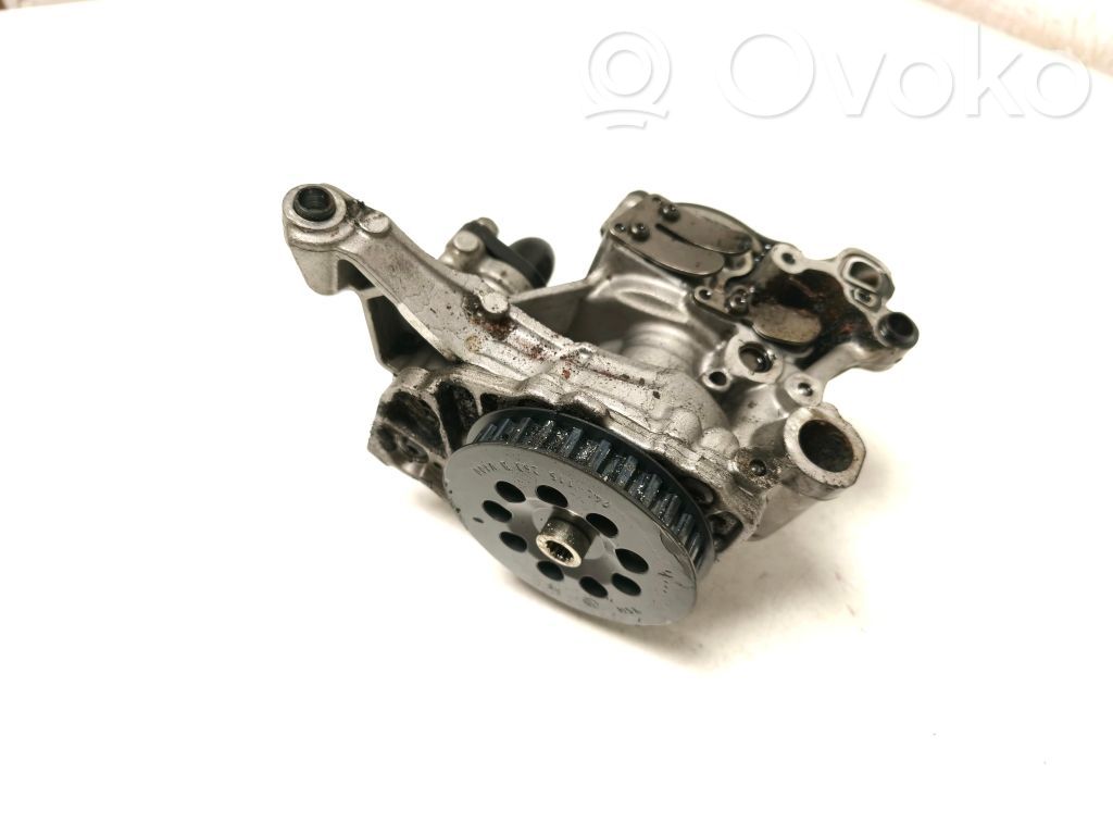Audi A4 S4 B9 Bomba de aceite 