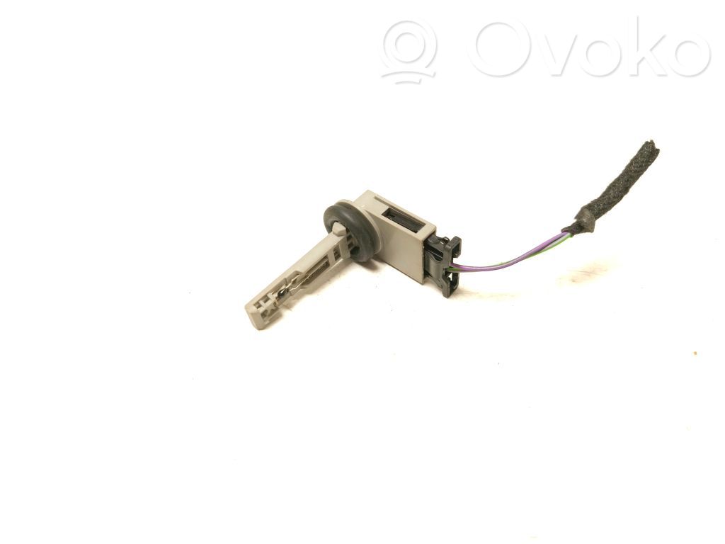Volkswagen Golf VIII Sensor de temperatura interna 