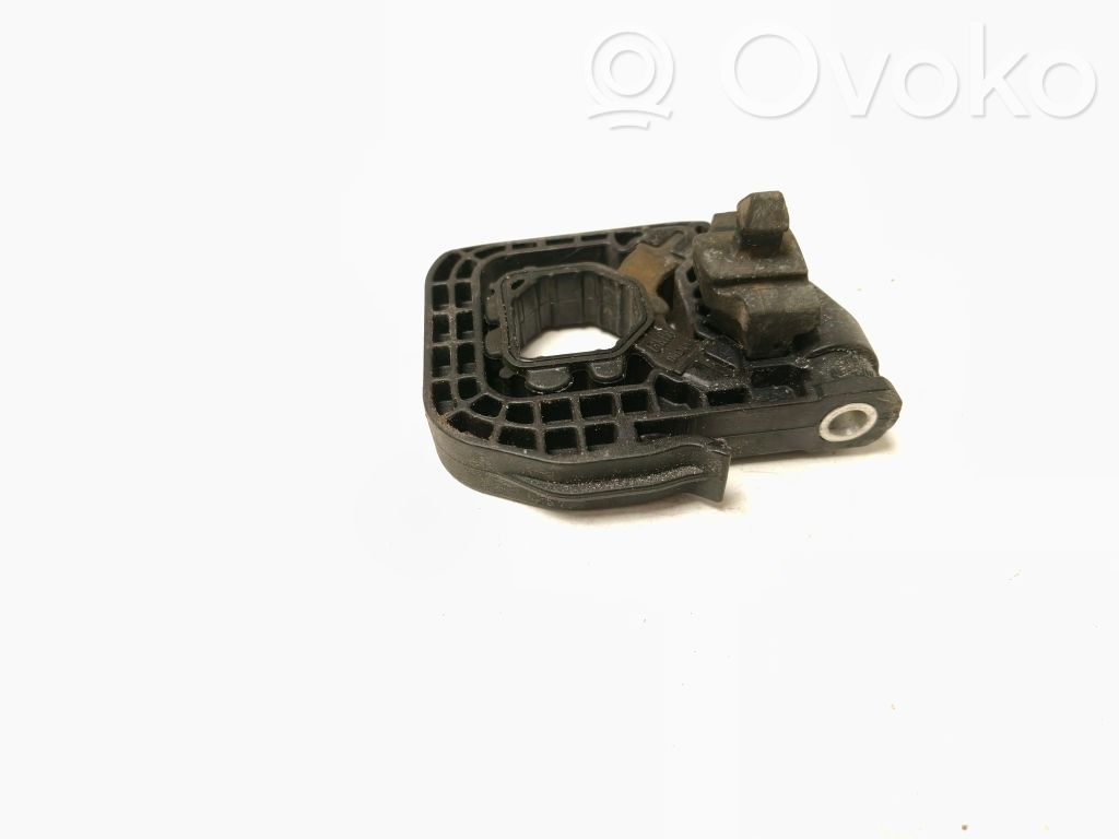 BMW 3 G20 G21 Radiator mount bracket 