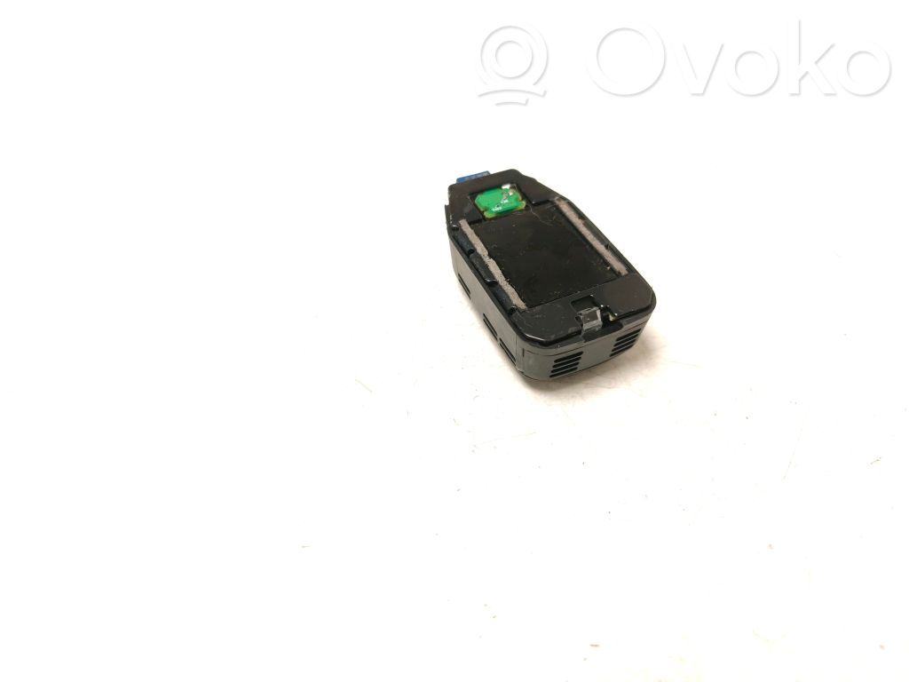 Mazda CX-3 Regensensor 