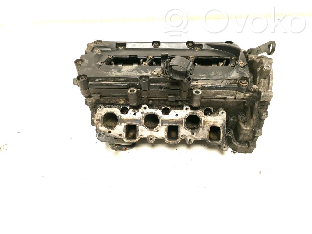 Audi A6 S6 C6 4F Engine head 