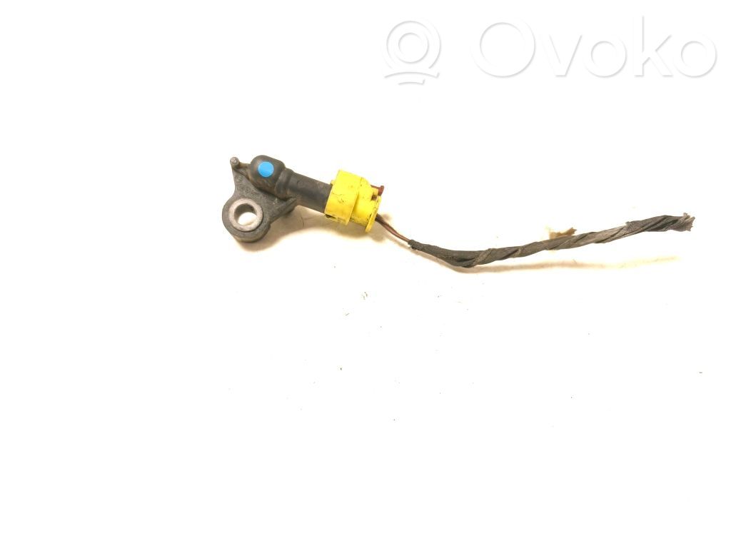 Airbagsensor Crashsensor Drucksensor   4M0959651