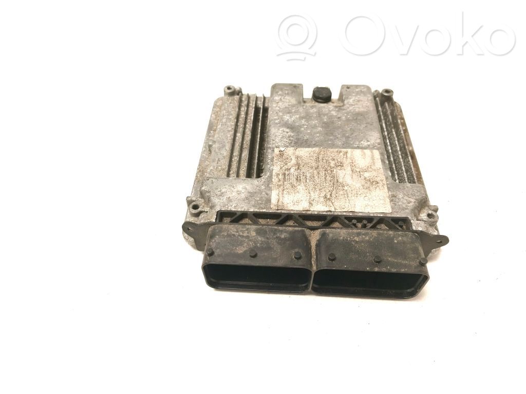 Audi A4 S4 B9 Engine control unit/module 