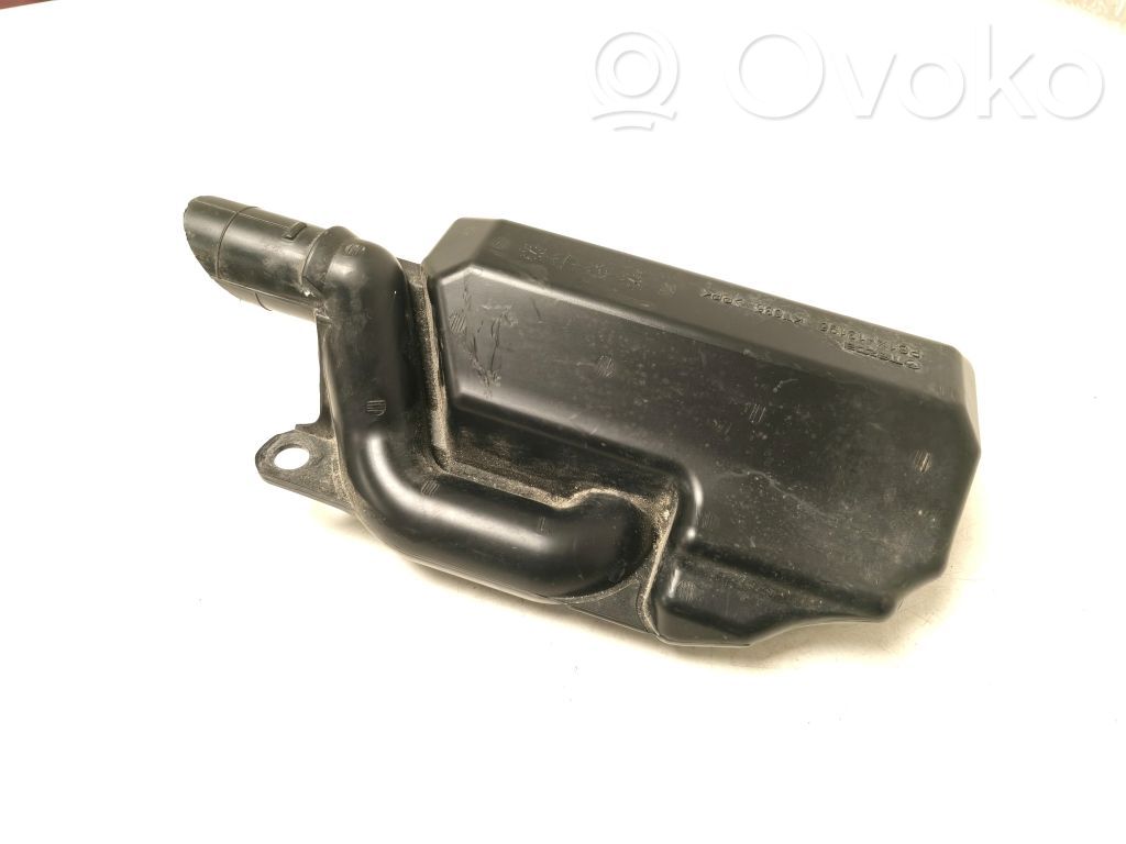 Mazda CX-3 Oro paėmimo kanalo detalė (-ės) 