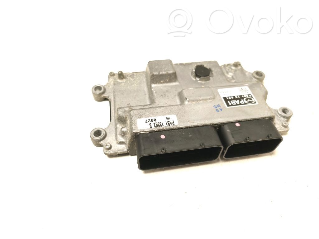 Mazda CX-3 Engine control unit/module 
