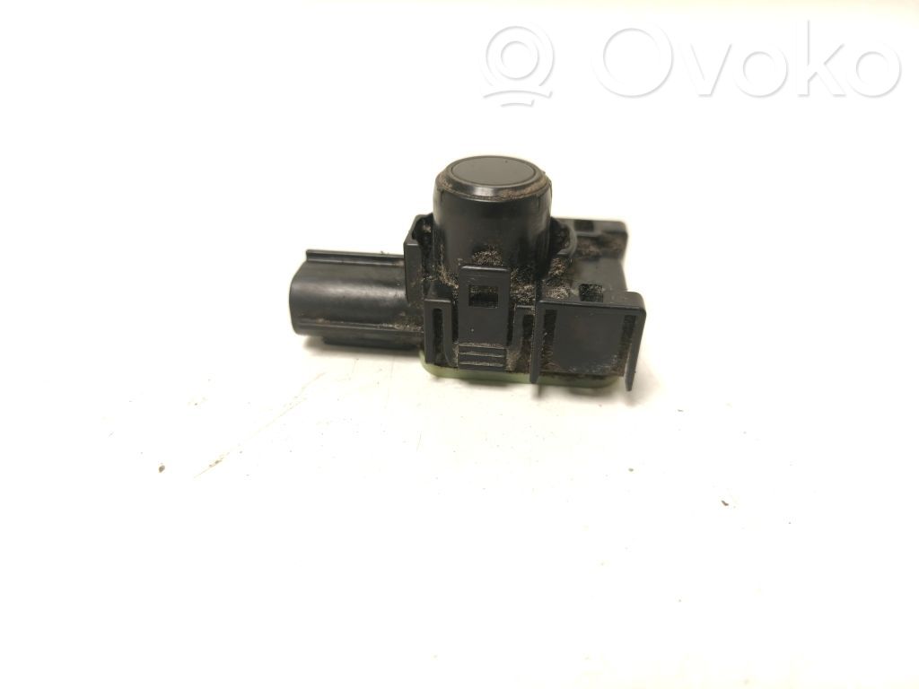 Mazda CX-3 Parking PDC sensor 