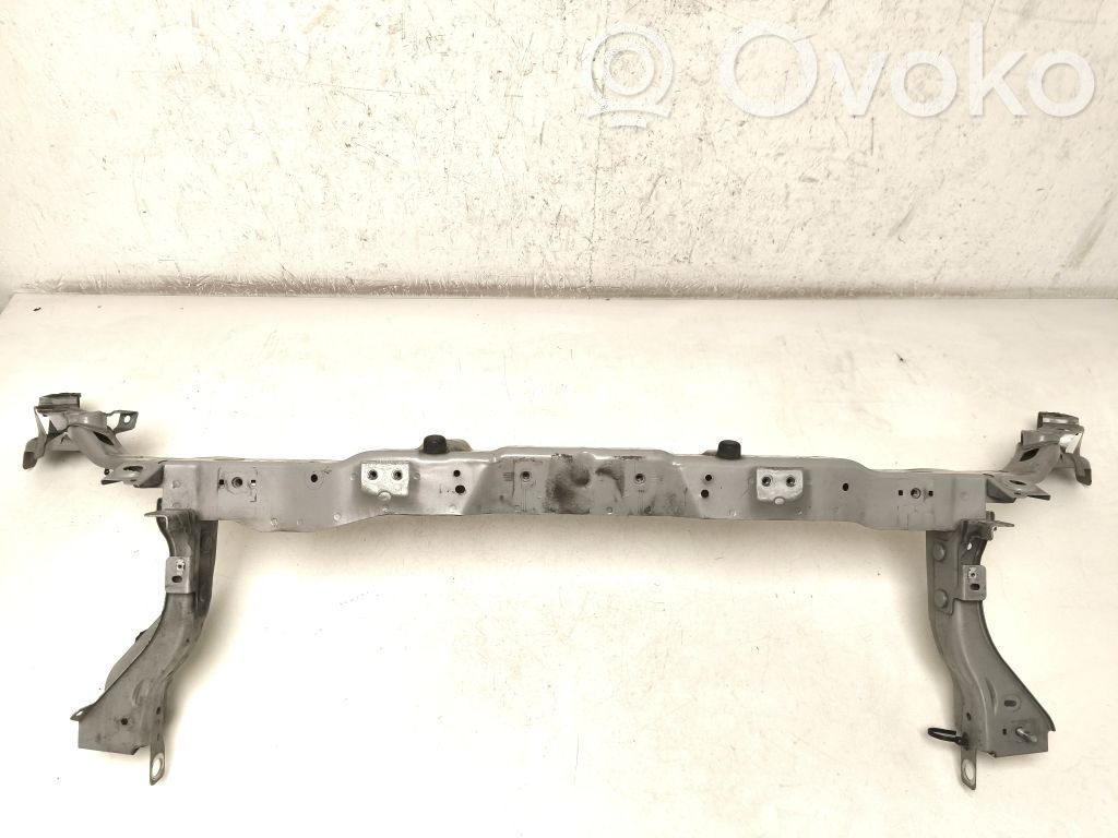 Opel Mokka Radiatoru panelis 