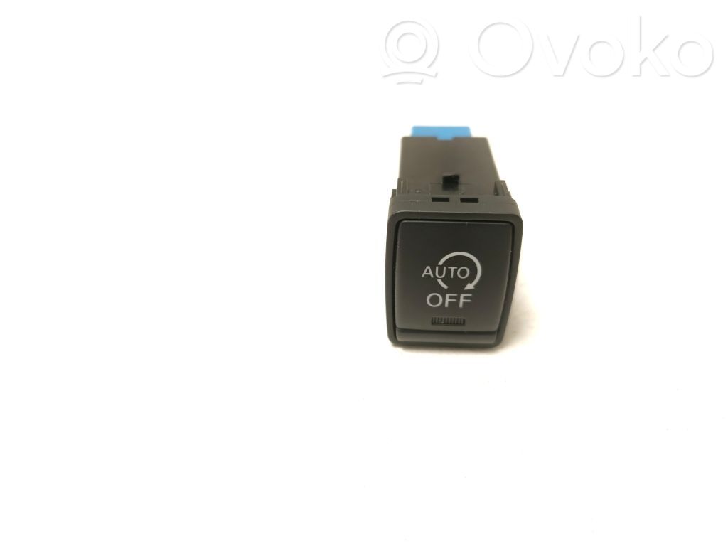 Nissan Qashqai Other switches/knobs/shifts 