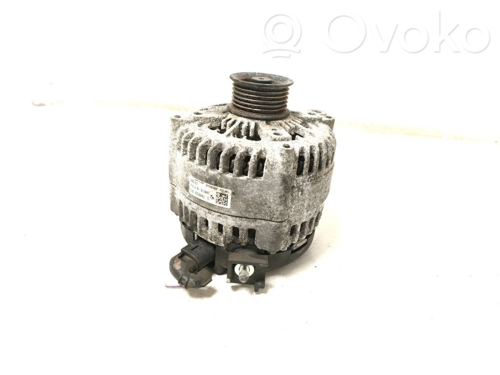BMW 3 F30 F35 F31 Alternator 