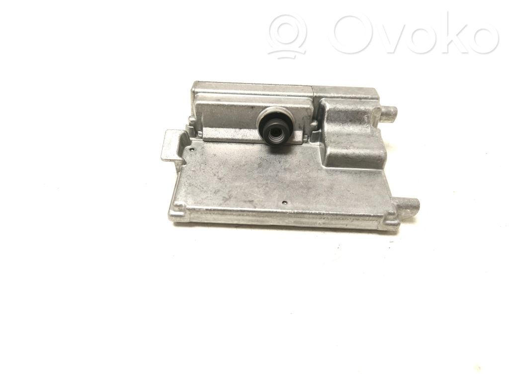Volkswagen ID.4 Windshield/windscreen camera 