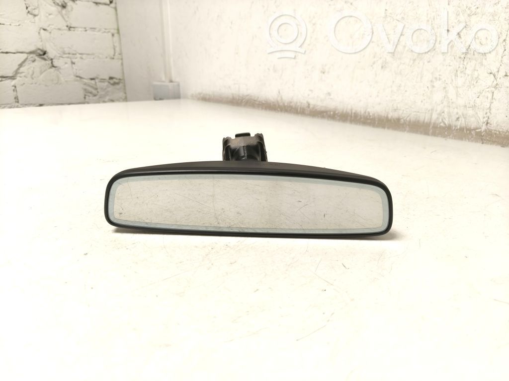Volkswagen ID.4 Lusterko wsteczne 