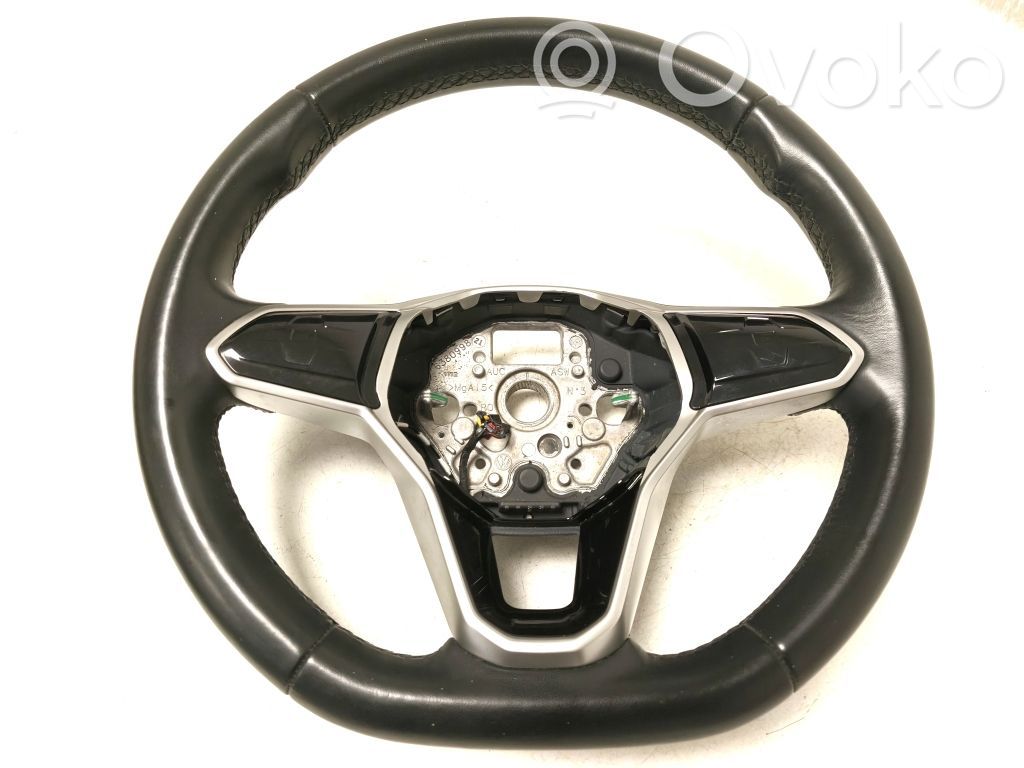 Volkswagen ID.4 Ohjauspyörä 