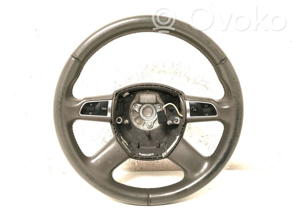 Audi Q5 SQ5 8R Kierownica 