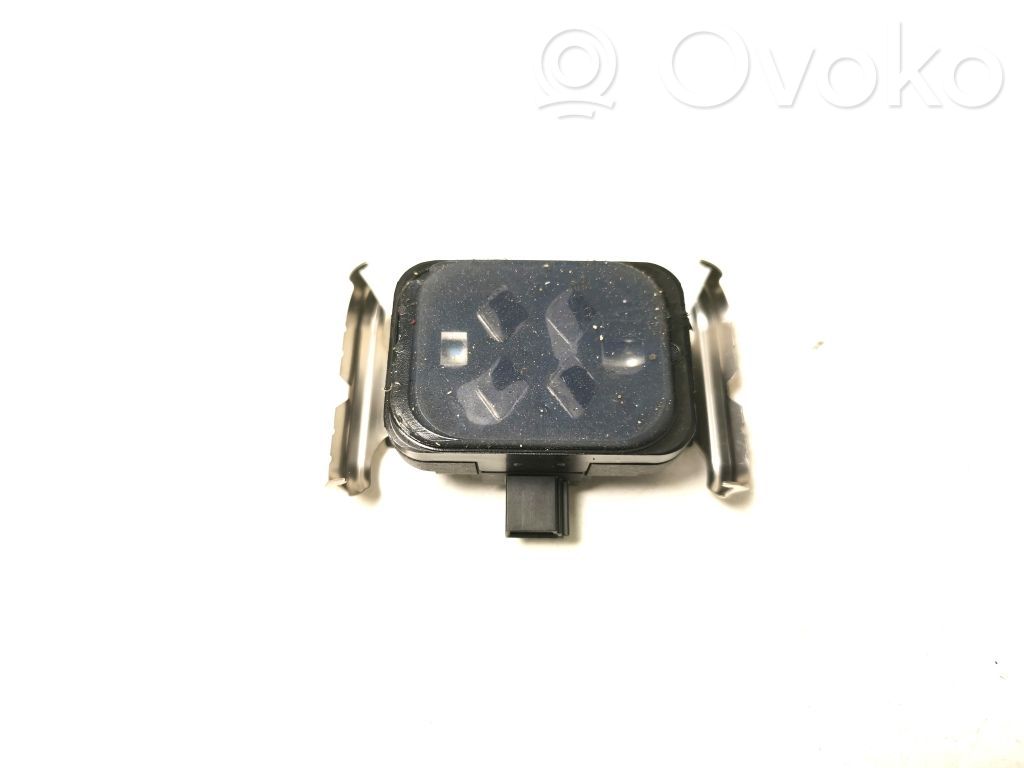 Land Rover Evoque I Regensensor 