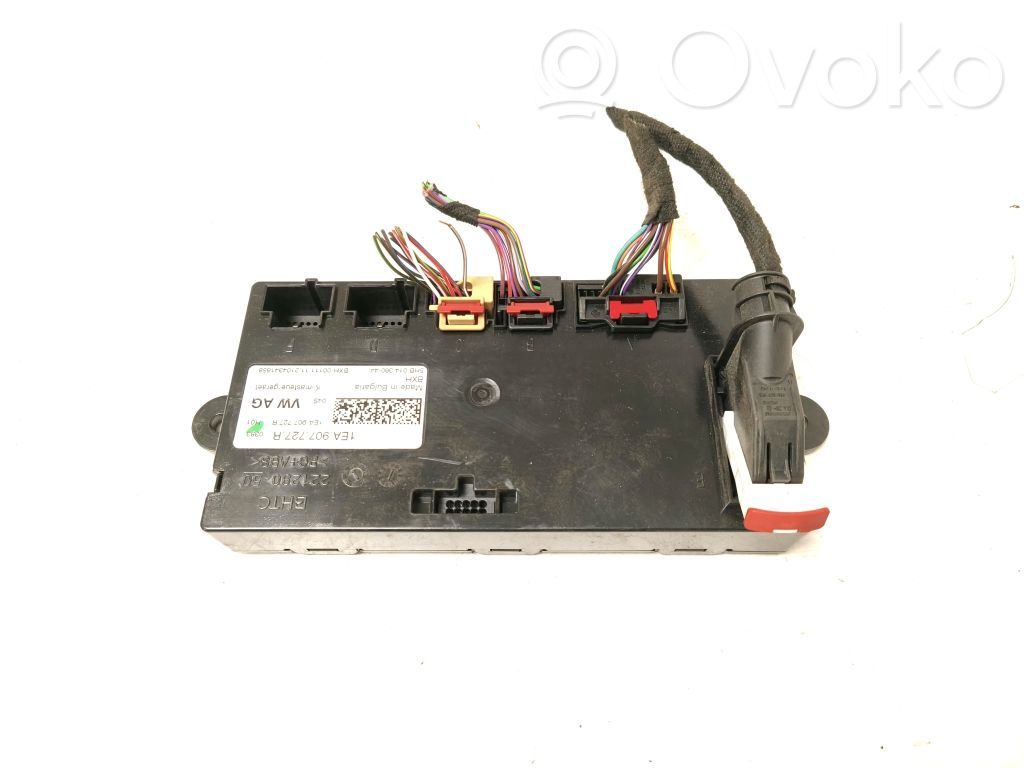 Volkswagen ID.4 Module unité de contrôle Bluetooth 