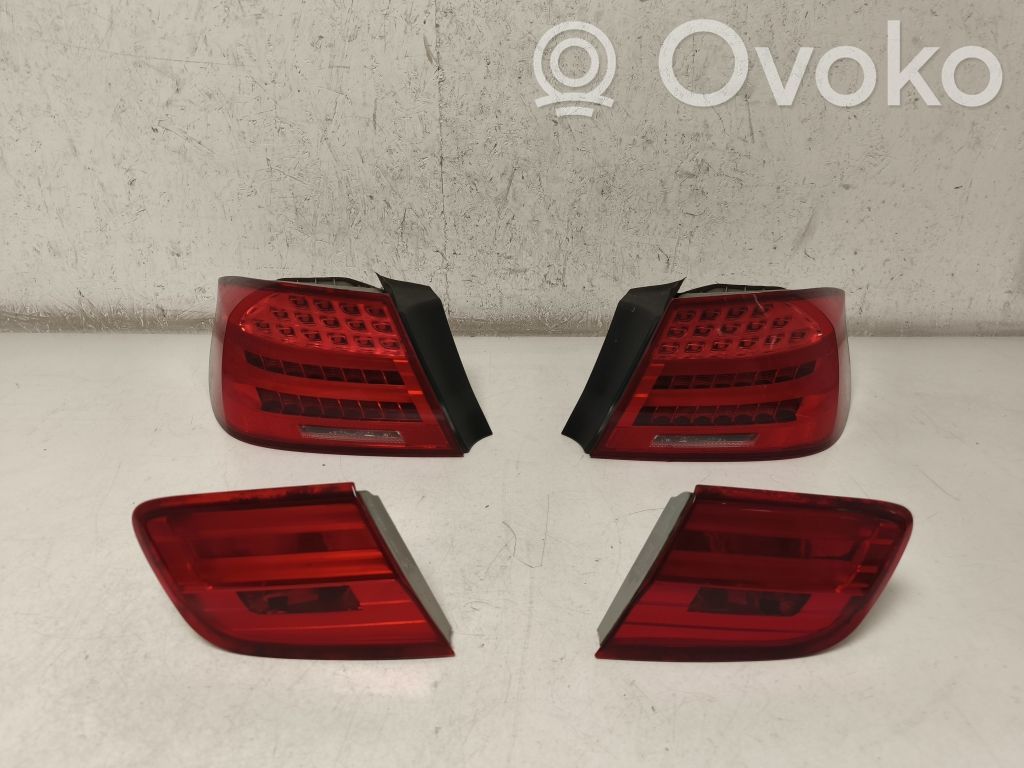 BMW 3 E92 E93 Rear/tail lights set 
