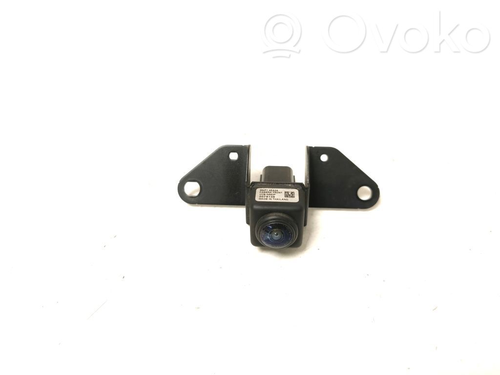 Nissan Qashqai Kamera szyby przedniej / czołowej 