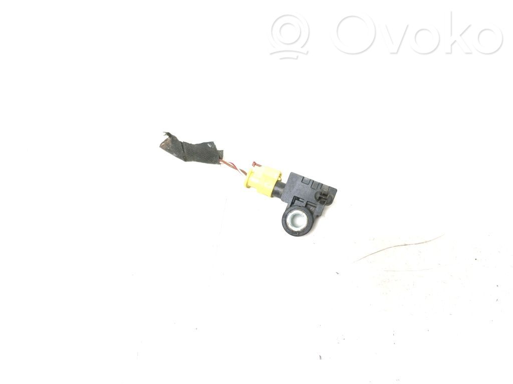 Volkswagen ID.4 Airbagsensor Crashsensor Drucksensor 