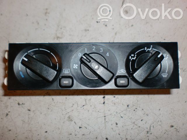 Climate control unit   E32PB393