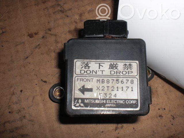 Sensor   MB875678,X2T21171