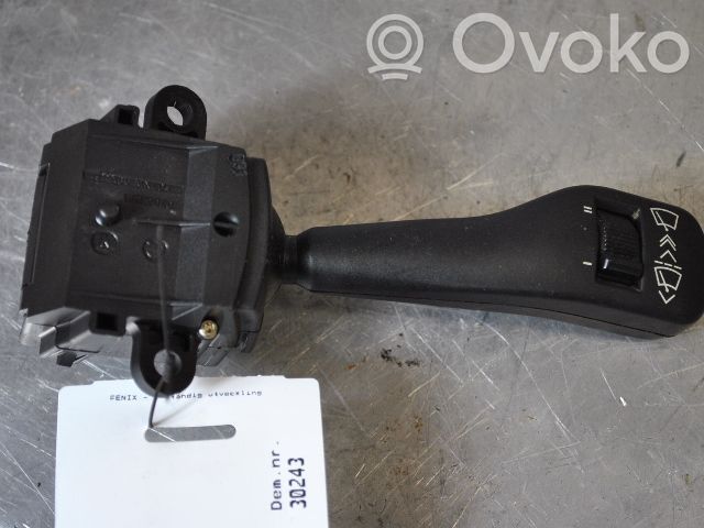 Schalter Hebel Scheibenwischer   83636641