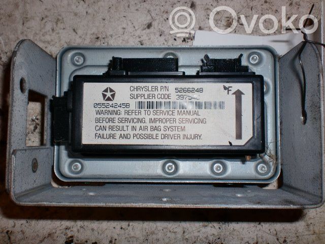 Chrysler Voyager Alte unități/module de control 