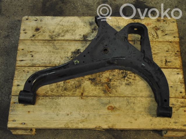 Rear control arm