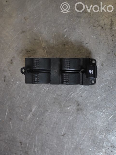 Electric window control switch   LC6466350A