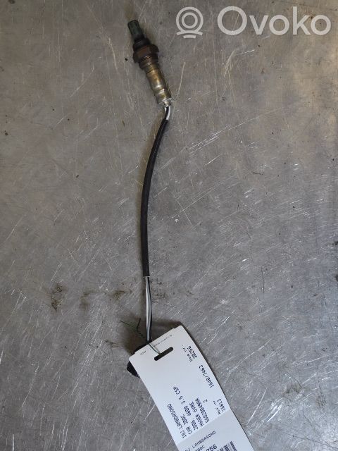 Sonde lambda   56029049AA