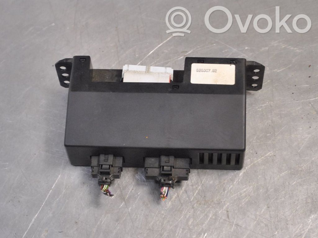 Climate control unit   95GG18C612CE