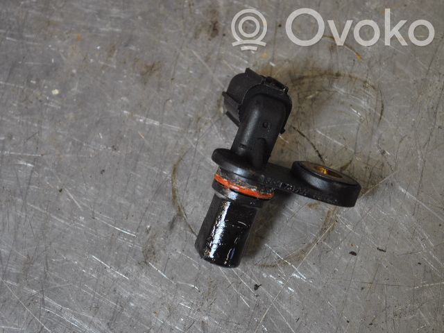 ABS wheel speed sensor   3L249E731AA