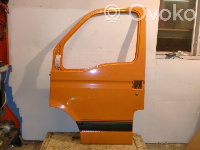Renault Master II Priekinės durys 