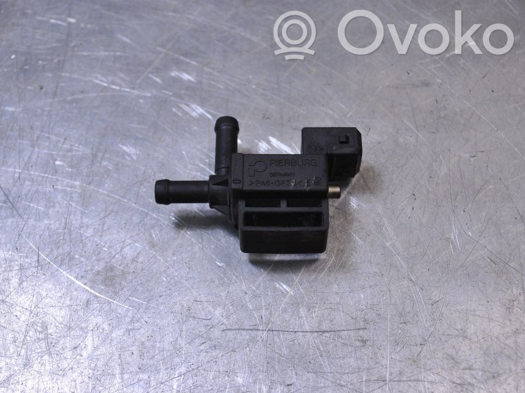 Vacuum valve   9125243