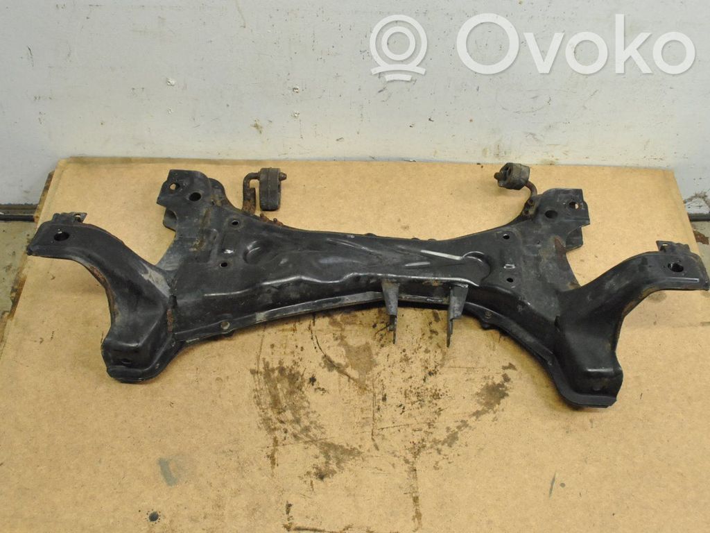 Achsträger vorne