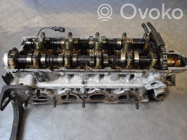 Engine head