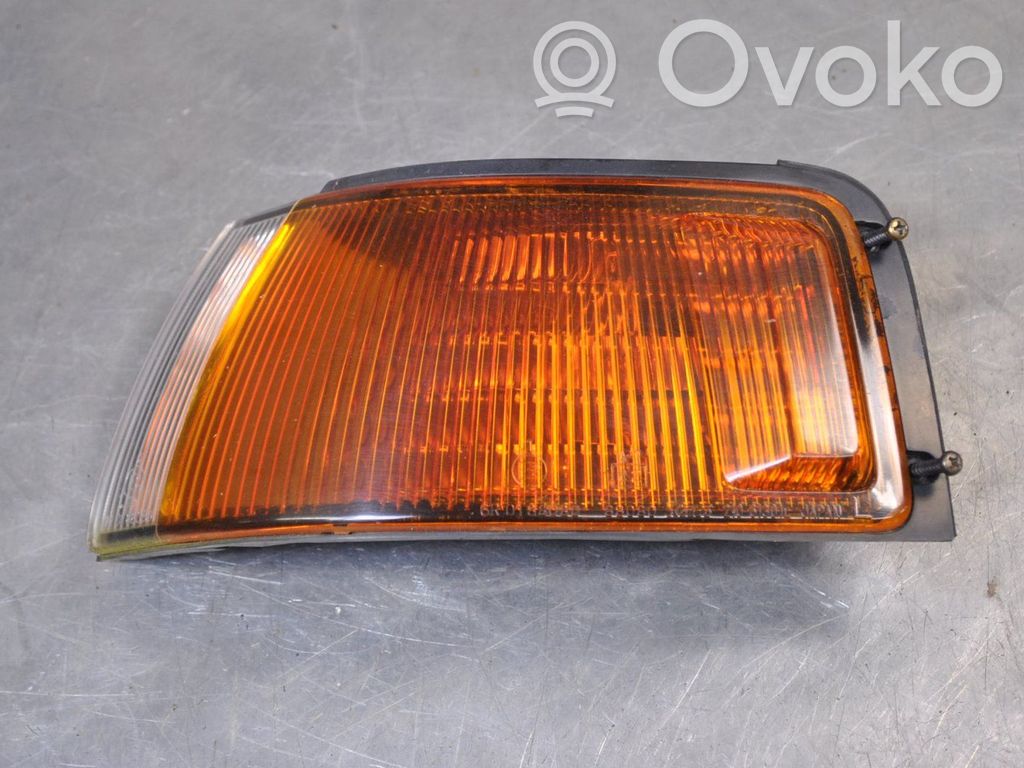 Front indicator light   8BBK51070