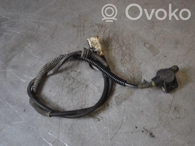 ABS-jarru pyörän nopeusanturi   97BG2B372AA