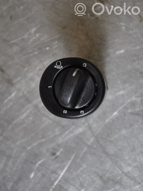 Chrysler Stratus Panel lighting control switch 