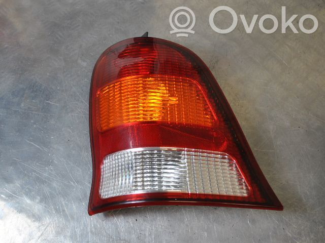 Ford Windstar Rückleuchte Heckleuchte 