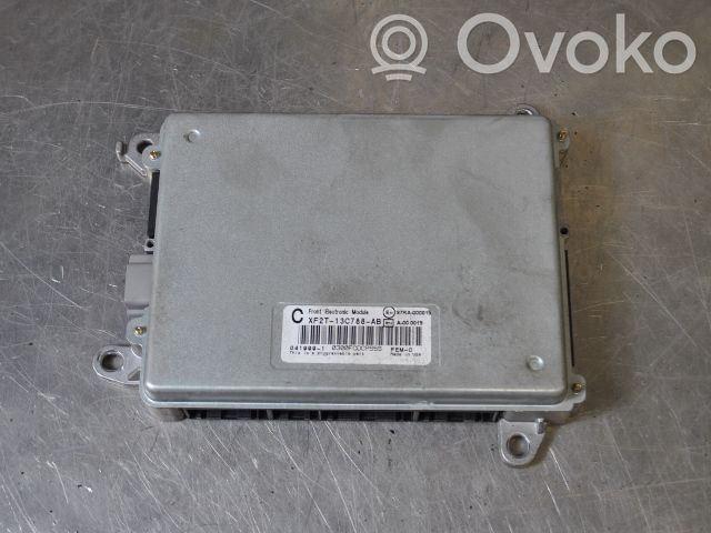 Ford Windstar Other control units/modules 